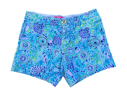 Pantaloncini donna lilly - da,