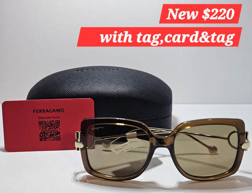 Salvatore ferragamo sf787s - salvatore,