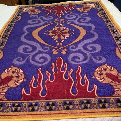 Tappeto aladdin tale magic - aladdin,,
