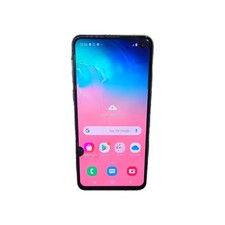 Samsung Galaxy S10e bianco -