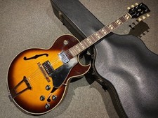 Gibson ES-175D Chitarra