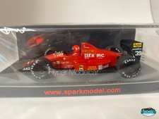 SPARK MODEL 1/43 LIFE F1 L190