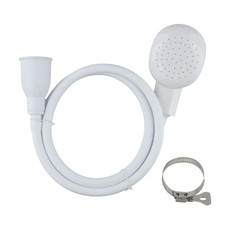 Tubo spray doccia cane animale