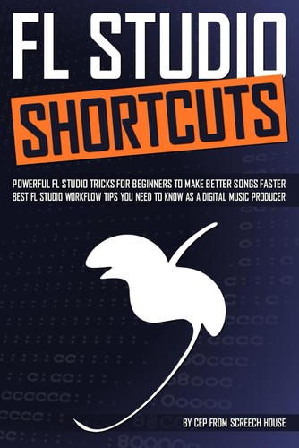 Studio shortcuts powerful - fl,