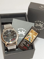 SEIKO ALBA Disney Watch Edizione Limitata di 1000, Orologio Topolino Giappone