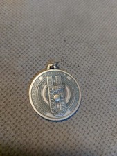 Medaglia Associazione Nazionale Carabinieri Vintage Collezione