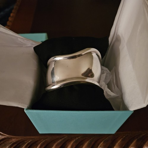 Bracciale vintage tiffany - bracciale,