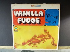Vanilla Fudge – Vanilla