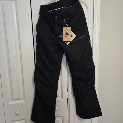 Pantalone snowboard burton - snowboard,
