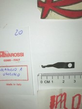 RIVAROSSI-RICAMBI-GANCIO A