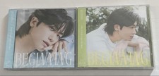 PARK HYUNGSIK 1st Japan Mini