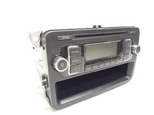 5M0035156C AUDIOSYSTEM / RADIO