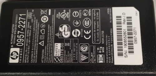 Officejet oem adattatore ca - hp,