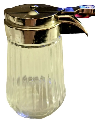 Brocca sciroppo piano - , di