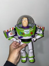 Buzz Lightyear Signature