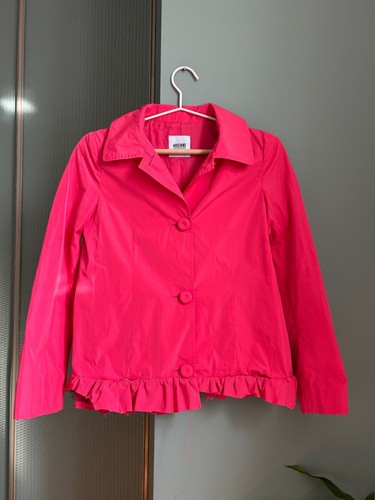 Giacca moschino cheap and - moschino,