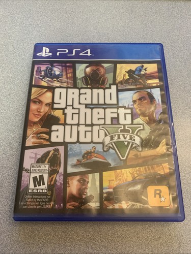 Grand theft auto - auto, gta