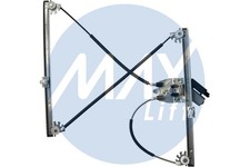 ALZACRISTALLO ALZAVETRO ELETTR