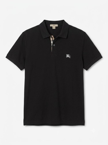 Polo uomo burberry - polo, brit