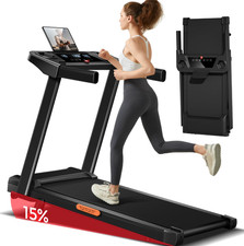 Tapis Roulant Elettrico