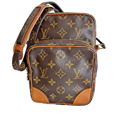 Borsa tracolla louis vuitton - borsa,