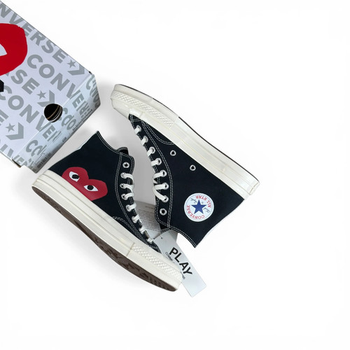 Converse chuck taylor all - taylor, star