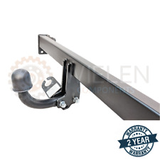 GANCIO TRAINO FISSO FIAT SCUDO II CITROEN JUMPY PEUGEOT EXPERT 2007- + KIT 7 P