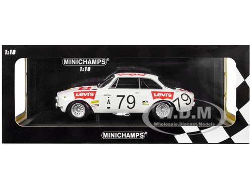 Alfa romeo 1300 gta - romeo, #79