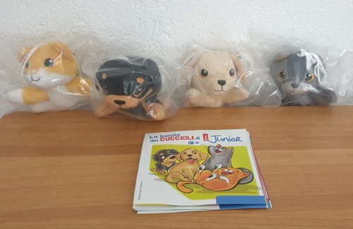 Banda dei cuccioli - la,
