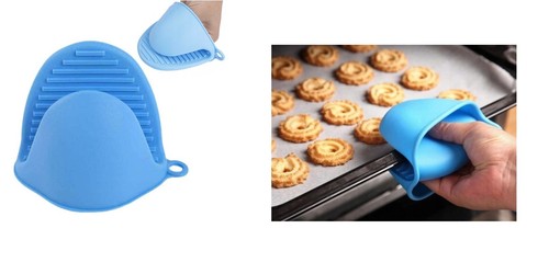 Presina silicone guanto da - guanto,
