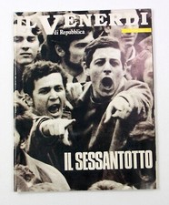 Il Venerdì di Repubblica