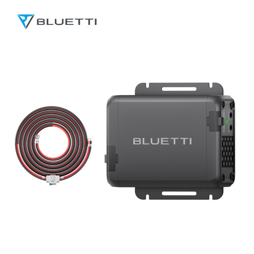 Bluetti d60l charger - bluetti,