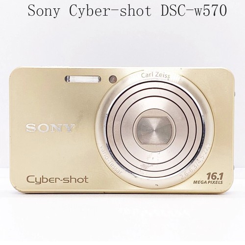 Sony cyber shot - sony, cyber-shot