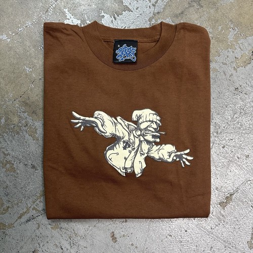 Shirt vintage anni tribal - anni,