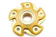 Evotech flange porta corona - flange,