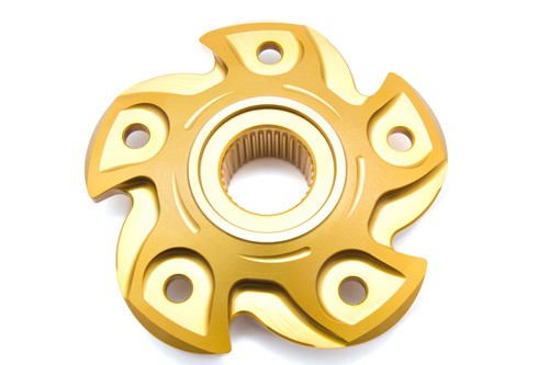 Evotech flange porta corona - evotech,