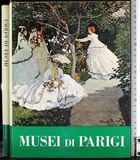 MUSEI E MONUMENTI D'EUROPA