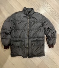 PRADA PIUMINO  OVERSIZE -  Usato OTTIMO - Taglia Europea S