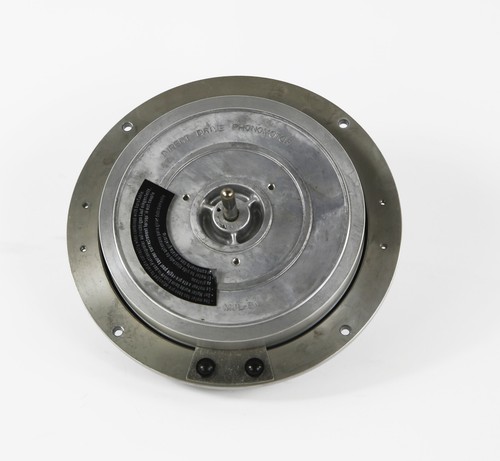 Motore giradischi originale