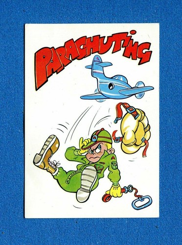 Fantastickers panini - fantastickers,