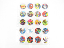 Lotto POG Marvel Comics in