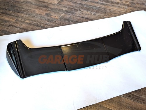 Alettone sport spoiler - sport,