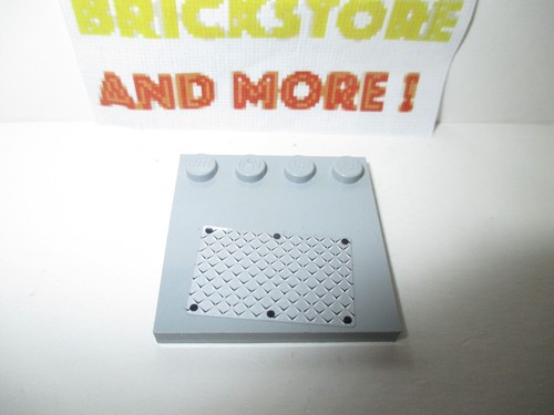Lego plate plaque tile - lego, 1x