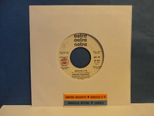 7" ITALY J.B. + STICKER -