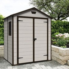 BOX CASETTA CAPANNO KETER IN