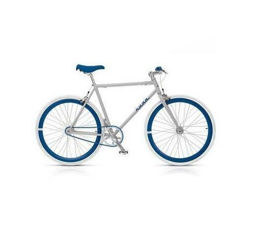 Bici mbm nuda mod - mbm,