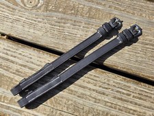 Guanciali da dressage inglesi