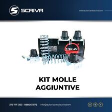 KIT MOLLE AGGIUNTIVE RINFORZO