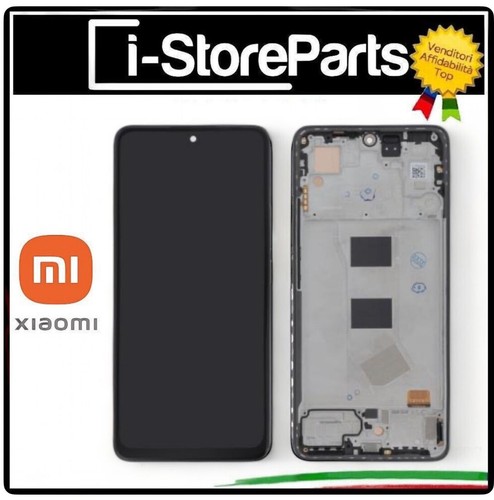 Display lcd frame per xiaomi - display,
