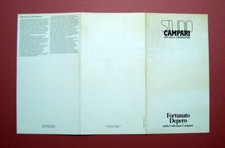 Studio Campari Fortunato